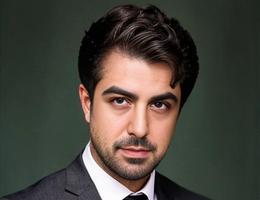 Mahyar Maleki