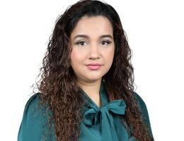 Hira Khaliq 