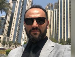 Agent Avatar