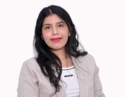 Widad Zouhri