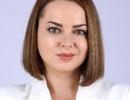 Nataliia  Stradomska