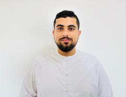 Ibrahem alyasen