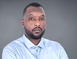 Ahmed Mohammed