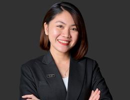 Sheila Mae Tayamora