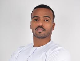 Ahmed Elrayah