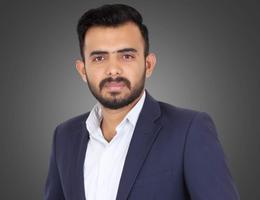 Khizar Hayyat