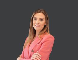 Sarah Mcallister