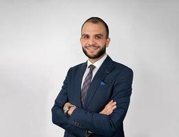 Mohamed Hijaz