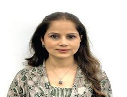 Henna Rafat Qureshi