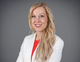 Gwen De Vos