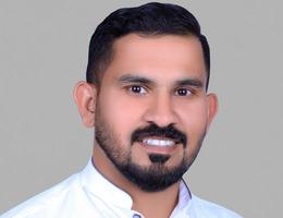 Jojeesh George