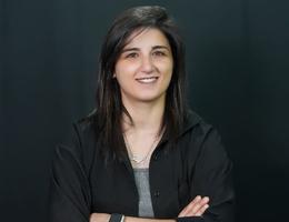 Aya  Nasser