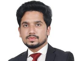 Faizan Alam Mahboob