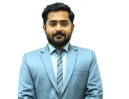 Ahsan Abbas