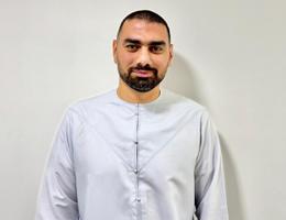 Ahmed Tolba