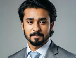 Kaiser Mahmud