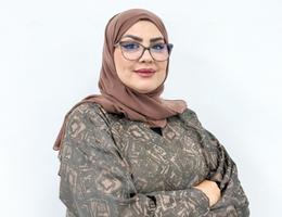 Mliha Hind Abdessemed