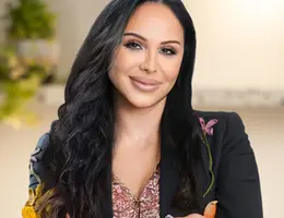Rasha Moslyh
