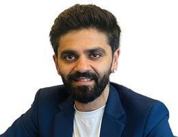 Jigar Damania