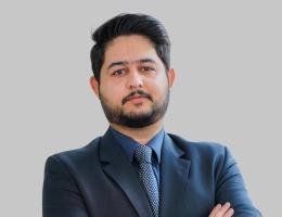 Usama Sukhera