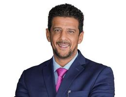 Amr Saleh