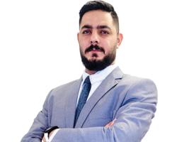Bassem Al Salahi