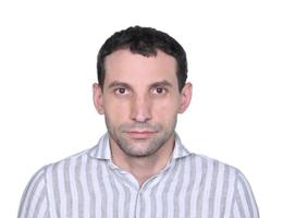 Vadim Lesnykh