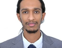Awad Basha
