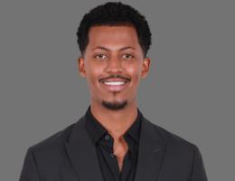 Elyadan Yemane