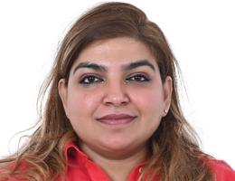 ALMAS JAIRAJ