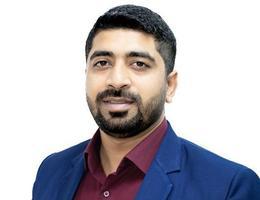 Asad Naeem
