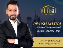 Piyush Khatri