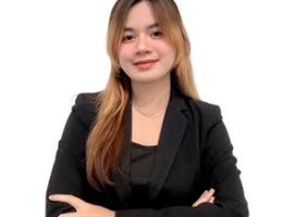Christine Joyce Ofenda