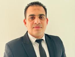 Kareem Abdelazim