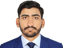 Rizwan Haider