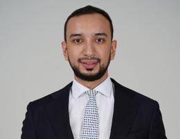 Mokhir Alimukhamedov