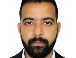 Rameez Riaz