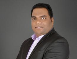 Rohit Suvarna