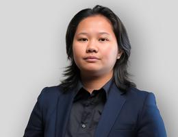 Kimberly Corpuz