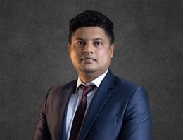 Arun Kumar  Raja