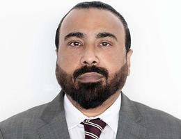 Shakeel Ahmad Ghouri