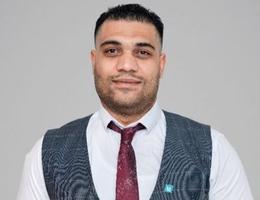 Mahmoud Mohamed Elshahat Ahmed Eid