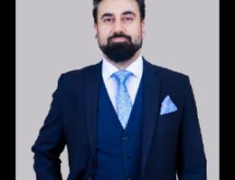 Abdullah Adam Farani