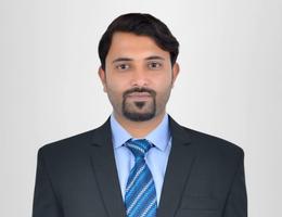 Sameer Mohsin