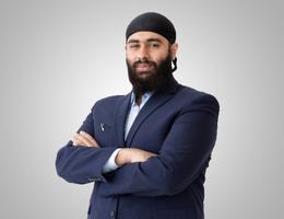 Harjeet Sangha