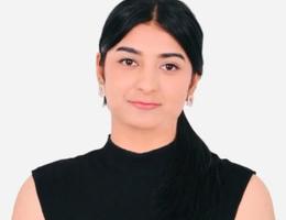 العميل Sabina Sitaula