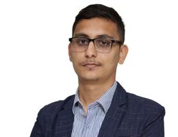 Aditya Raj 