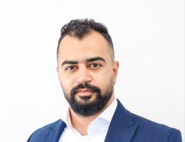 Omar Mohammad El Ahmad