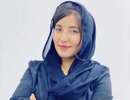 Misbah Khan