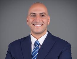 Michael Soliman